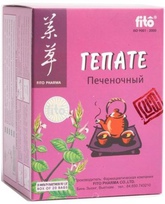 Гепате фиточай fito, фильтр-пакеты № 20